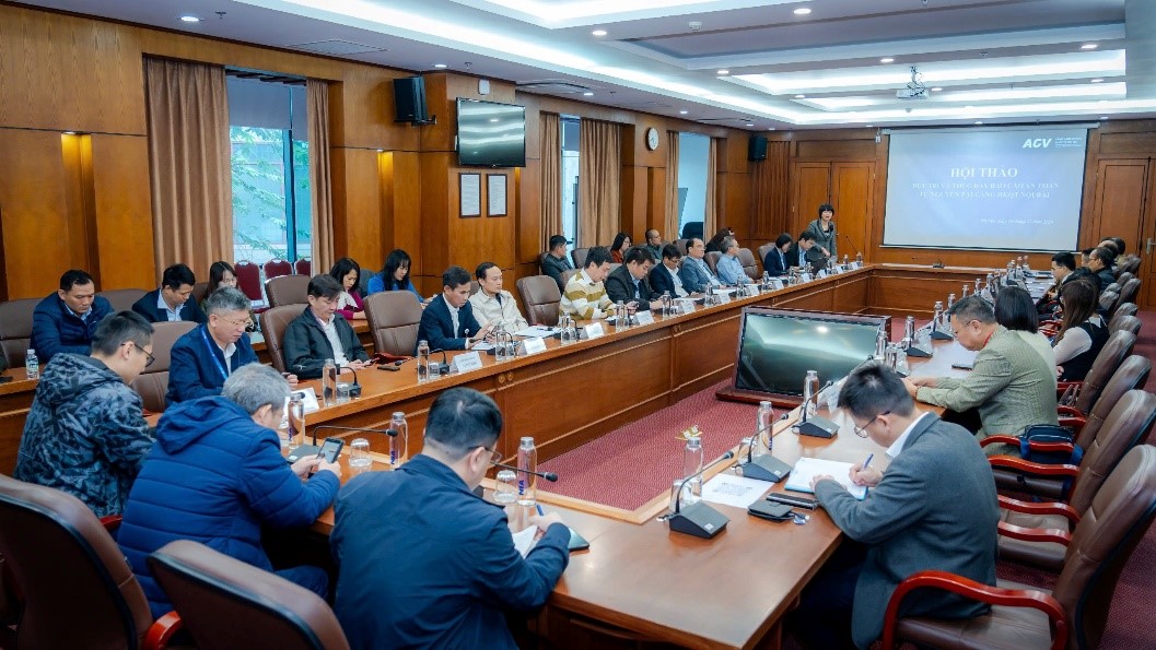 Cảng HKQT Nội Bài thúc đẩy báo cáo an toàn tự nguyện|LOCAL_PATH:crawled_data/images/featured_5f96ad38483c.jpg
