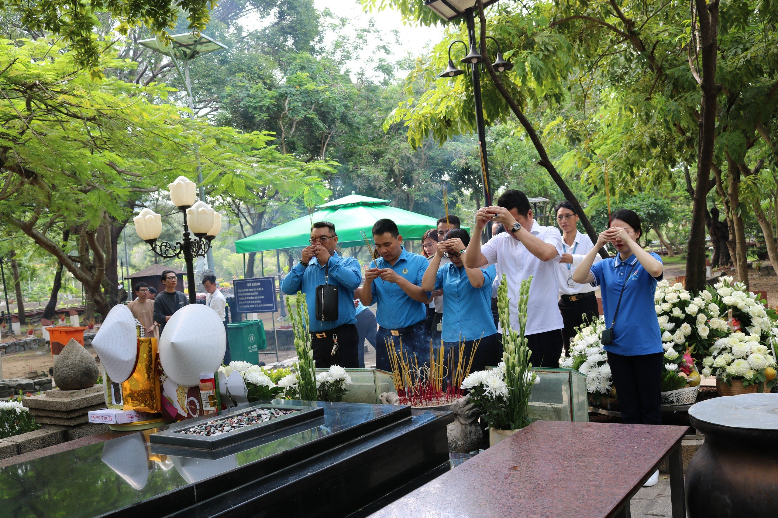 CẢNG HÀNG KHÔNG CÔN ĐẢO TỔ CHỨC CÁC HOẠT ĐỘNG KỶ NIỆM 77 NĂM NGÀY THƯƠNG BINH LIỆT SỸ  (27/7/1947 - 27/7/2024)|LOCAL_PATH:crawled_data/images/featured_5fac36cde873.jpg