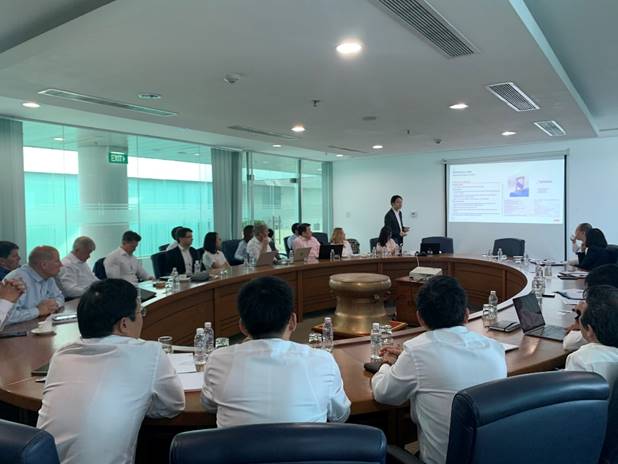 Các doanh nghiệp Thụy Điển giới thiệu sản phẩm, công nghệ mới trong lĩnh vực hàng không|LOCAL_PATH:crawled_data/images/featured_5fe863567faa.jpg
