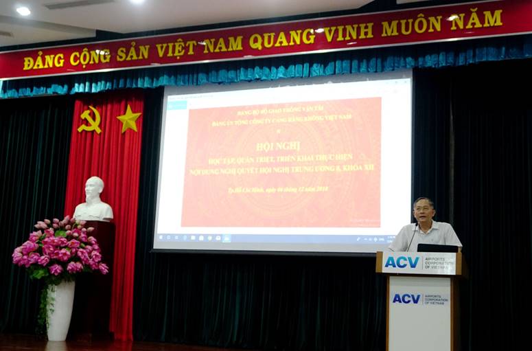 Đảng ủy Tổng công ty Cảng hàng không Việt Nam tổ chức hội nghị học tập, quán triệt, triển khai thực hiện các nội dung Hội nghị Trung ương 8, khóa XII của Đảng|LOCAL_PATH:crawled_data/images/featured_60027b058d78.jpg