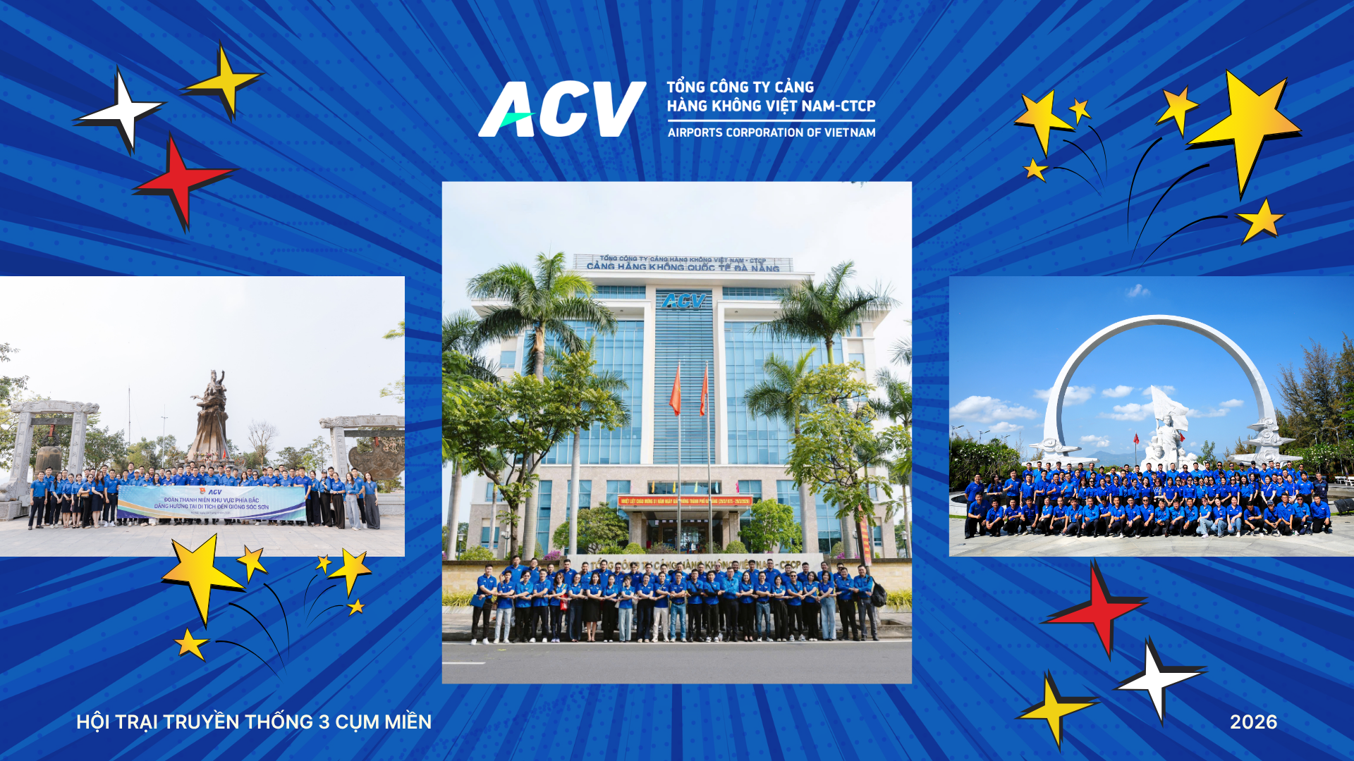 Hơn 220 cán bộ đoàn, đoàn viên thanh niên ACV tham gia Hội trại truyền thống tập huấn kỹ năng năm 2026 với chủ đề "Tuổi trẻ ACV tiên phong chuyển đổi số"|LOCAL_PATH:crawled_data/images/featured_60d88afa9024.png