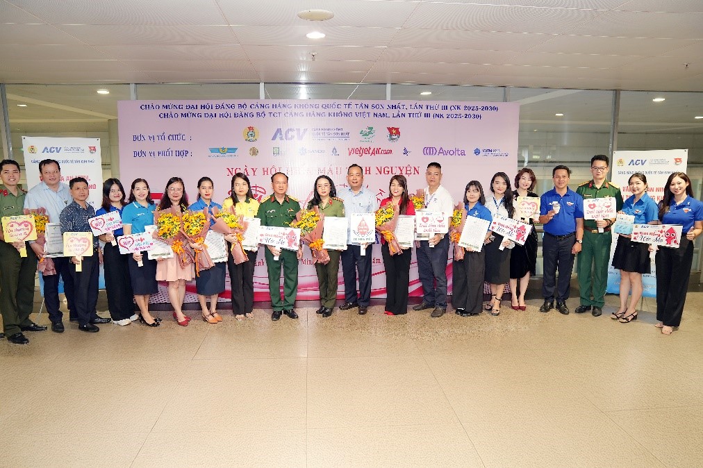 Ngày hội hiến máu tại Cảng HKQT Tân Sơn Nhất với chủ đề  “Giọt hồng 2025”|LOCAL_PATH:crawled_data/images/featured_60f0a7d922ea.jpg