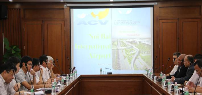 Over the international standards – what ICAO evaluates aviation safety level in Vietnam|LOCAL_PATH:crawled_data/images/featured_61f44de73d39.jpg