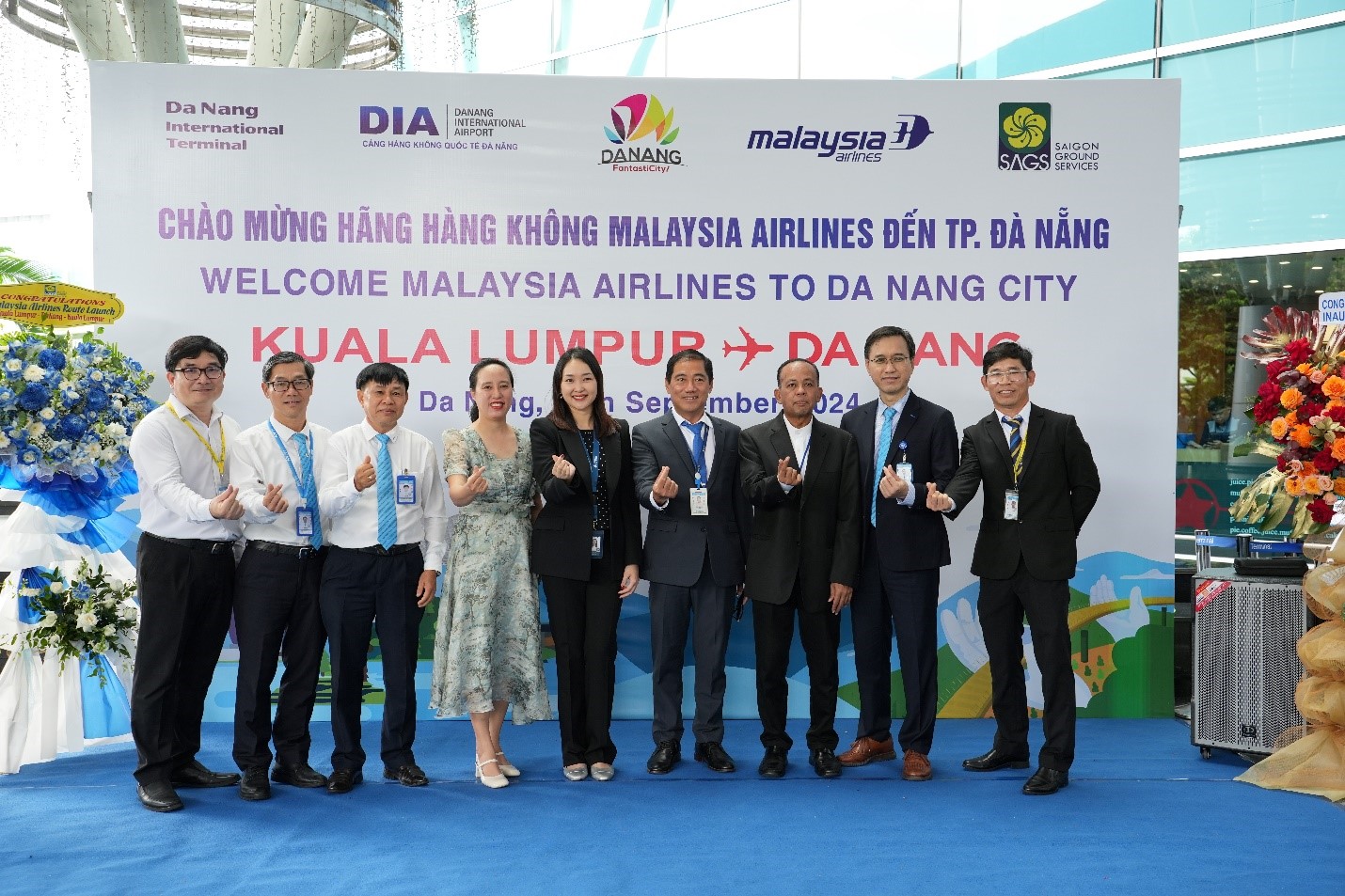 Cảng HKQT Đà Nẵng đón chuyến bay thường lệ đầu tiên của Malaysia Airlines|LOCAL_PATH:crawled_data/images/featured_622b1b34f92e.jpg