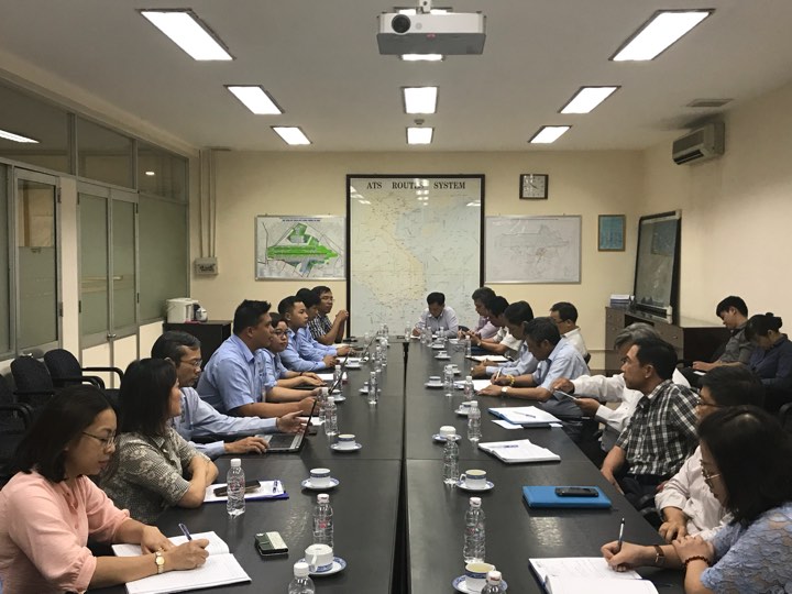 Cảng HKQT Tân Sơn Nhất – Tổ chức Bureau Veritas Certification đánh giá tái chứng nhận Hệ thống quản lý chất lượng theo tiêu chuẩn ISO 9001:2015|LOCAL_PATH:crawled_data/images/featured_62b9b17f8272.jpg