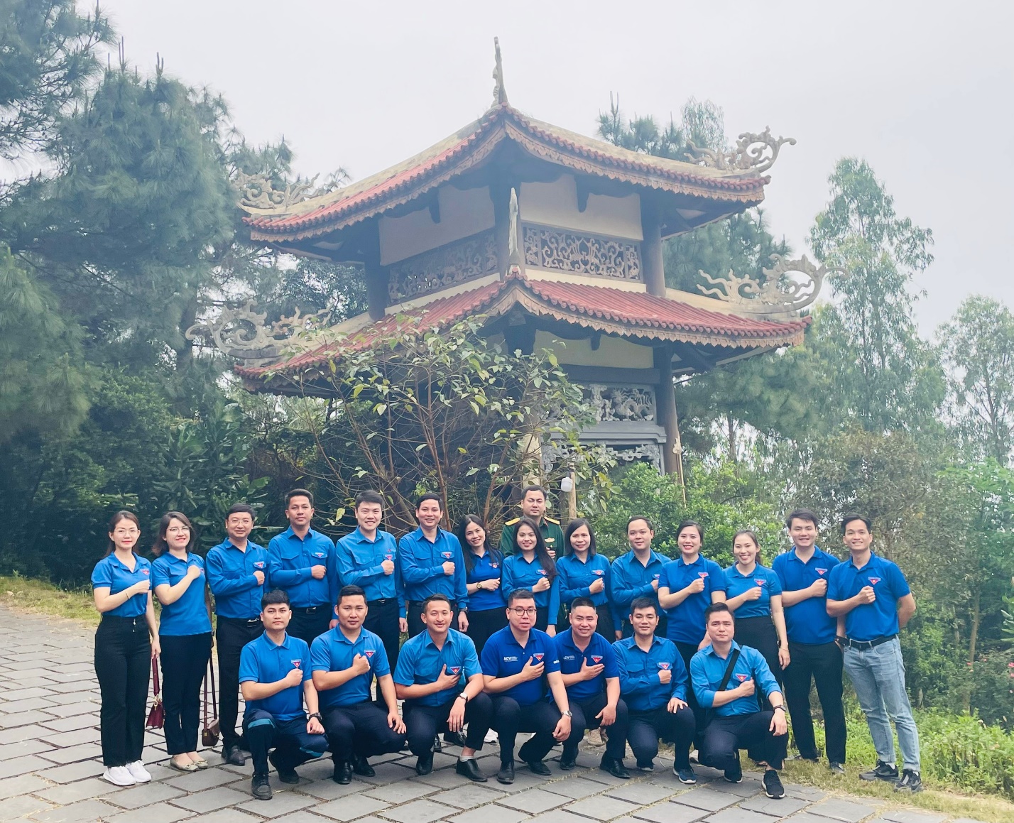 Đoàn Thanh niên Cảng hàng không Đồng Hới tham gia chương trình “Vì biển đảo quê hương”|LOCAL_PATH:crawled_data/images/featured_63324c8985e6.jpg