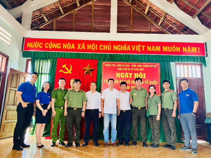 Cảng hàng không Phù Cát hưởng ứng Ngày hội toàn dân bảo vệ an ninh Tổ quốc|LOCAL_PATH:crawled_data/images/featured_63e2288a9ad4.png