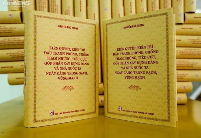 Chi bộ cơ sở Cảng hàng không Cà Mau tham gia Hội nghị trực tuyến nghiên cứu, học tập cuốn sách của Tổng Bí Thư về phòng, chống tham nhũng, tiêu cực|LOCAL_PATH:crawled_data/images/featured_64a3783abeae.jpg