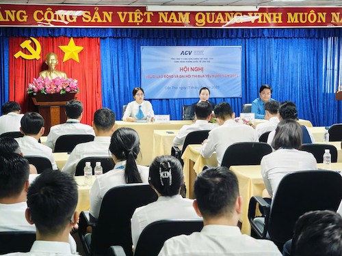 HỘI NGHỊ ĐẠI BIỂU NGƯỜI LAO ĐỘNG NĂM 2025 VÀ ĐẠI HỘI THI ĐUA YÊU NƯỚC CẢNG HÀNG KHÔNG QUỐC TẾ CẨN THƠ|LOCAL_PATH:crawled_data/images/featured_64f7ce3a7f43.png