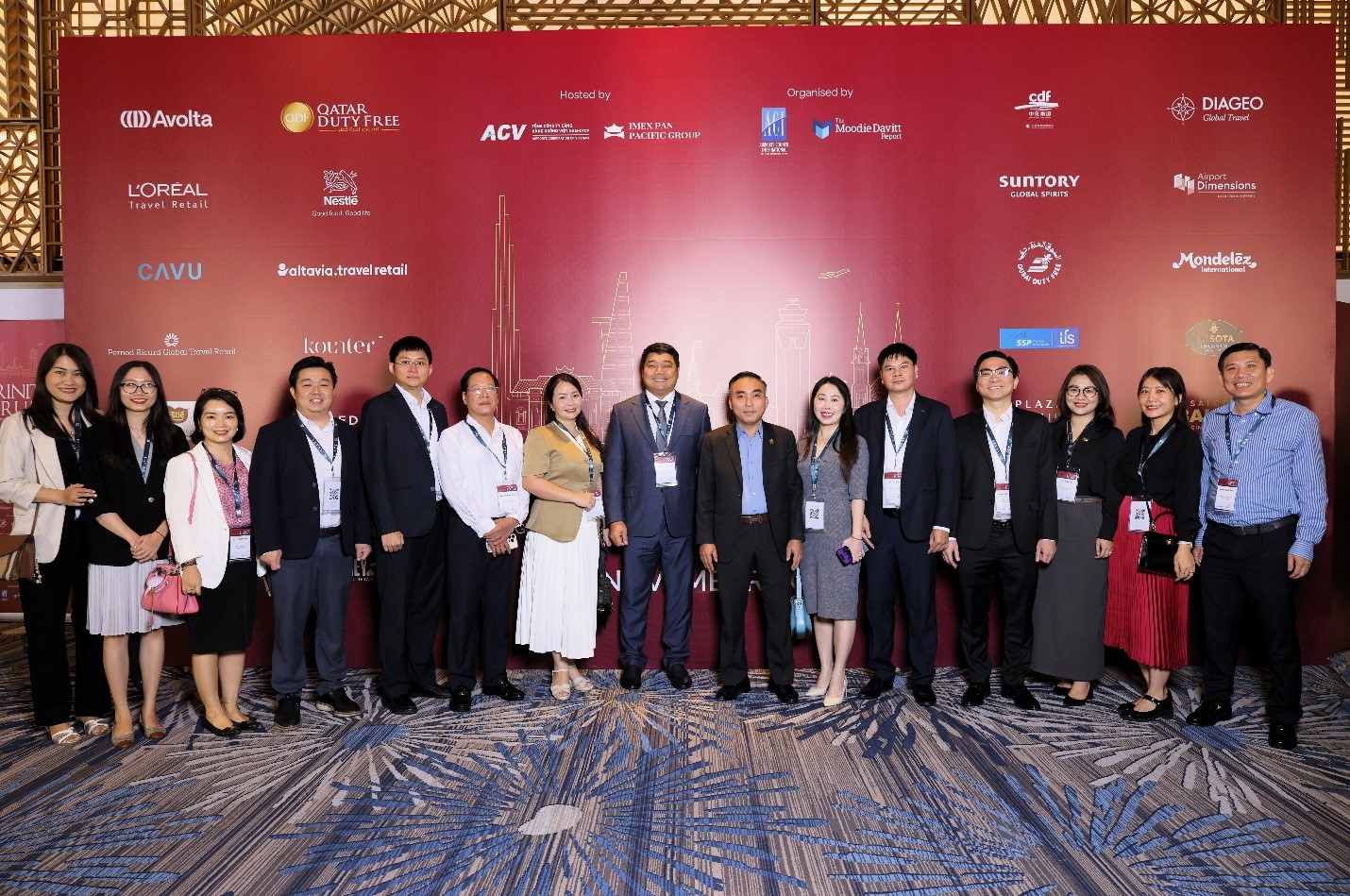 Trinity Forum 2024 officially kicks off in Ho Chi Minh City|LOCAL_PATH:crawled_data/images/featured_64fd18721f05.jpg