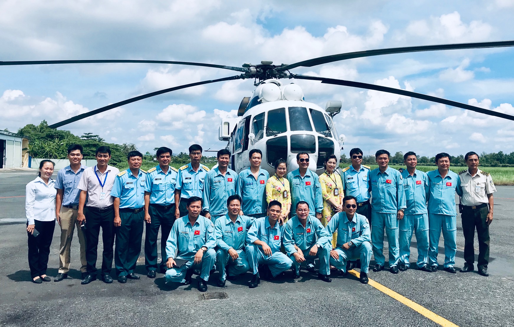 Cảng hàng không Cà Mau phục vụ bay quân sự MI171|LOCAL_PATH:crawled_data/images/featured_650be436c70e.jpg