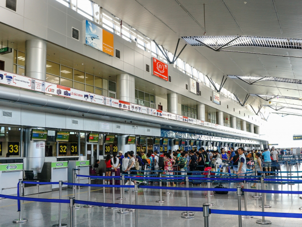 Danang International Airport will discontinue the flight status announcements at Domestic Terminal (Terminal 1) from May 1st, 2020|LOCAL_PATH:crawled_data/images/featured_653d0f8fe70d.jpg
