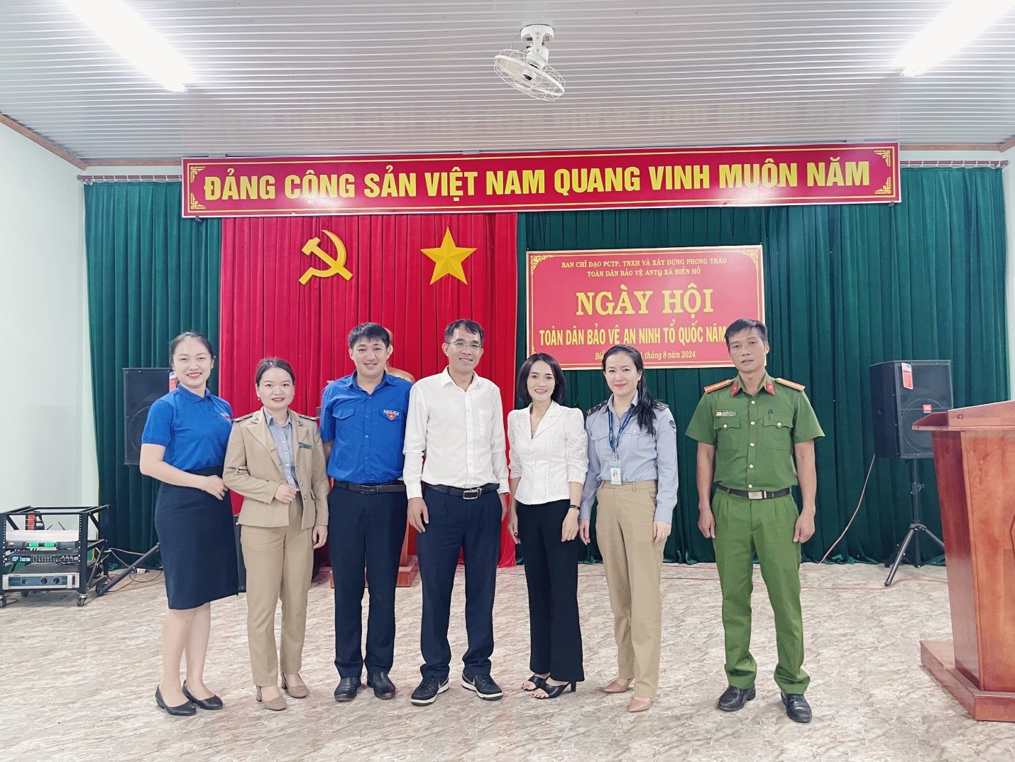 Cảng hàng không Pleiku tuyên truyền Văn hóa an ninh, an toàn hàng không|LOCAL_PATH:crawled_data/images/featured_659fff6b314d.jpg