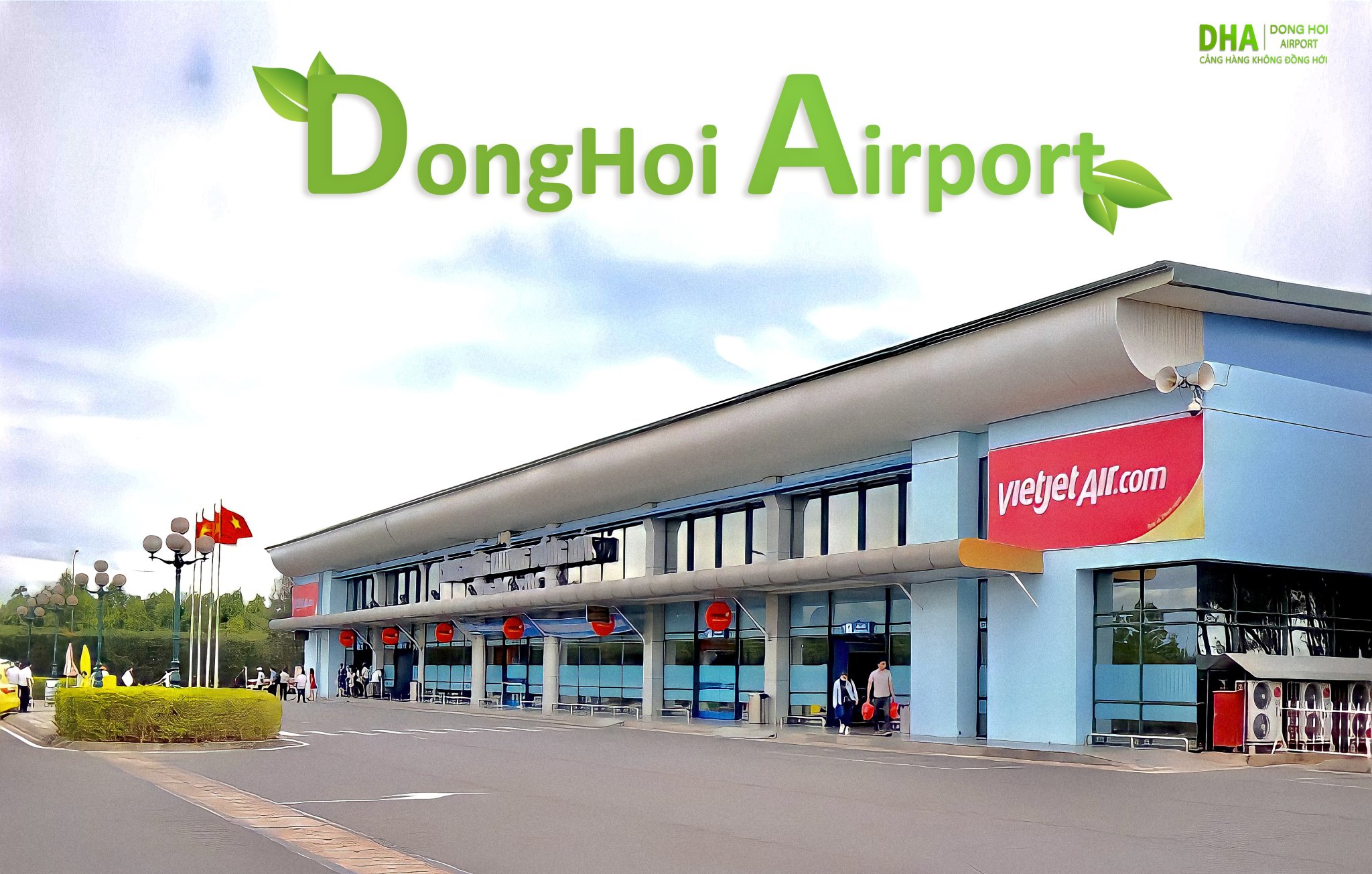 Danh sách tài sản, hành lý của khách đánh rơi, bỏ quên tại Cảng hàng không Đồng Hới từ ngày 01/01/2021 đến 31/12/2022