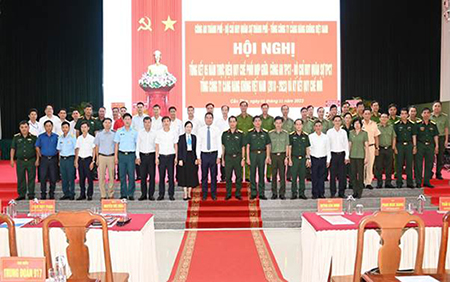 HỘI NGHỊ TỔNG KẾT 05 NĂM THỰC HIỆN QUY CHẾ PHỐI HỢP GIỮA CÔNG AN THÀNH PHỐ CẦN THƠ – BỘ CHỈ HUY QUÂN SỰ THÀNH PHỐ CẦN THƠ - TỔNG CÔNG TY CẢNG HÀNG KHÔNG VIỆT NAM (2018-2023)|LOCAL_PATH:crawled_data/images/featured_67aca23c4f07.jpg
