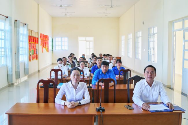 Hội nghị bồi dưỡng, cập nhật kiến thức về an ninh phi truyền thống|LOCAL_PATH:crawled_data/images/featured_6c8433ad8ca7.jpg