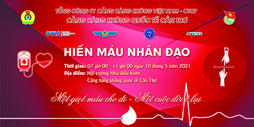 CHƯƠNG TRÌNH HIẾN MÁU NHÂN ĐẠO “MỘT GIỌT MÁU CHO ĐI – MỘT CUỘC ĐỜI Ở LẠI”|LOCAL_PATH:crawled_data/images/featured_6f031a60c614.jpg