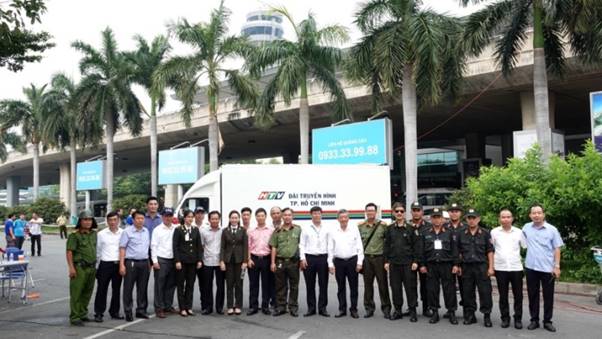 Cảng HKQT Tân Sơn Nhất: Diễn tập khẩn nguy đối phó với hành vi can thiệp bất hợp pháp vào hoạt động hàng không dân dụng năm 2019|LOCAL_PATH:crawled_data/images/featured_6fd31a709f6d.jpg