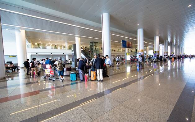 Cảng HKQT Nội Bài: Thăng hạng trong TOP 30 sân bay tốt nhất châu Á và là một trong những sân bay đáng nghỉ dưỡng nhất Thế giới|LOCAL_PATH:crawled_data/images/featured_70be33f9c06f.jpg