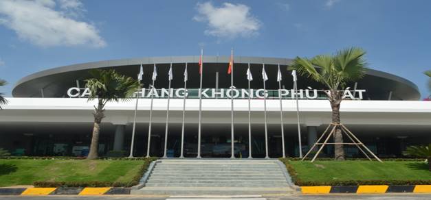 NHÀ GA HÀNH KHÁCH T1- CẢNG HÀNG KHÔNG PHÙ CÁT ĐƯA VÀO KHAI THÁC|LOCAL_PATH:crawled_data/images/featured_70c352b38018.jpg