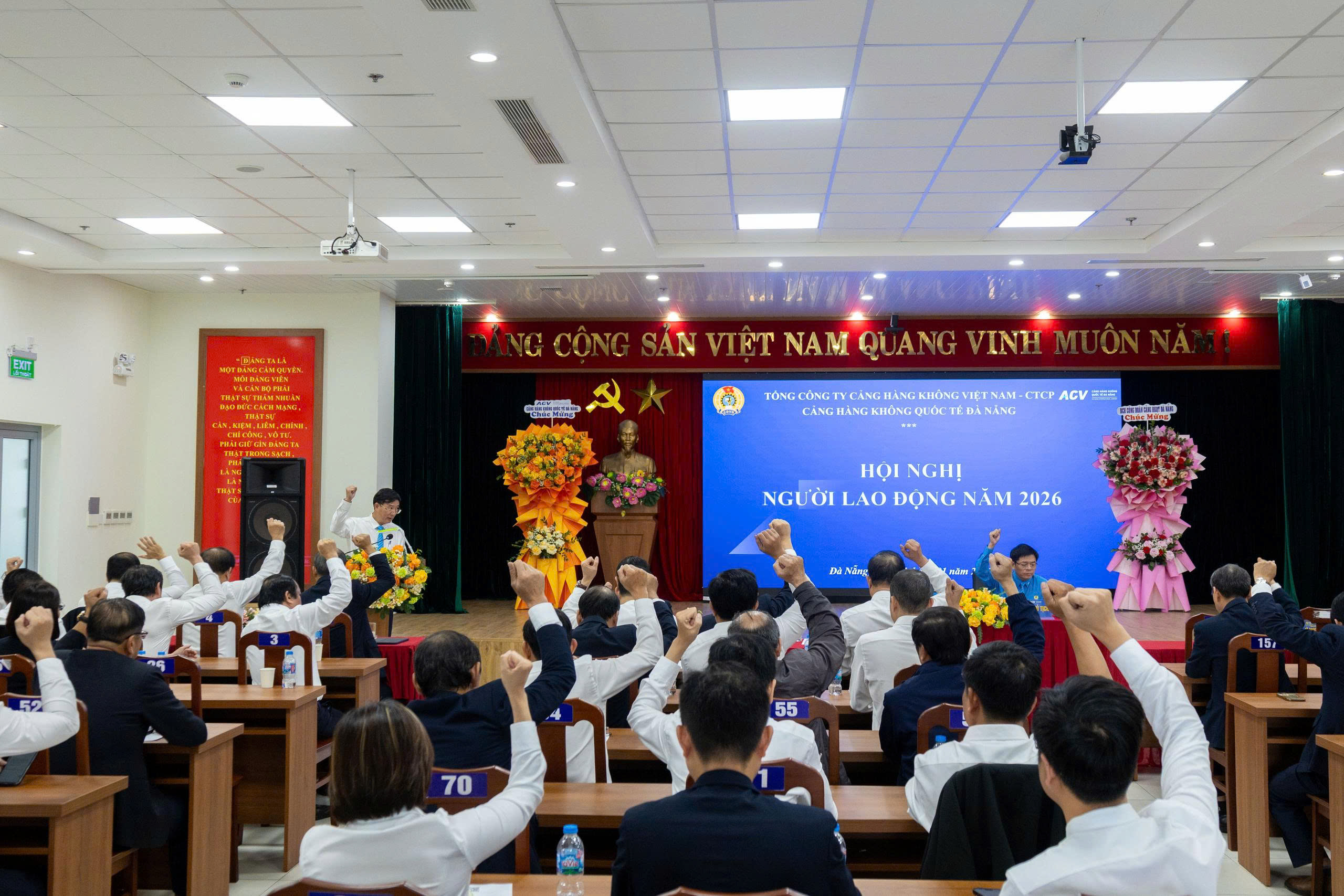 Cảng HKQT Đà Nẵng tổ chức Hội nghị đại biểu Người lao động năm 2026|LOCAL_PATH:crawled_data/images/featured_724bb0d9b867.jpg