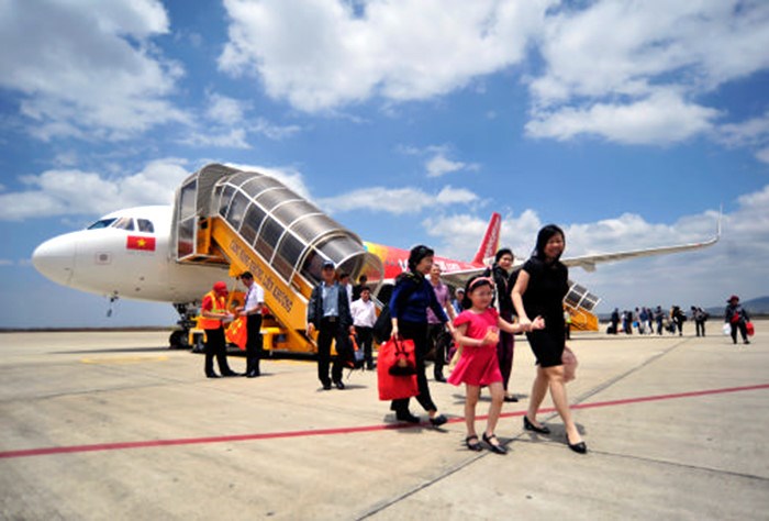 Dự án nhà ga hành khách số 2 Cảng hàng không quốc tế Cát Bi|LOCAL_PATH:crawled_data/images/featured_7371deff87b3.jpg