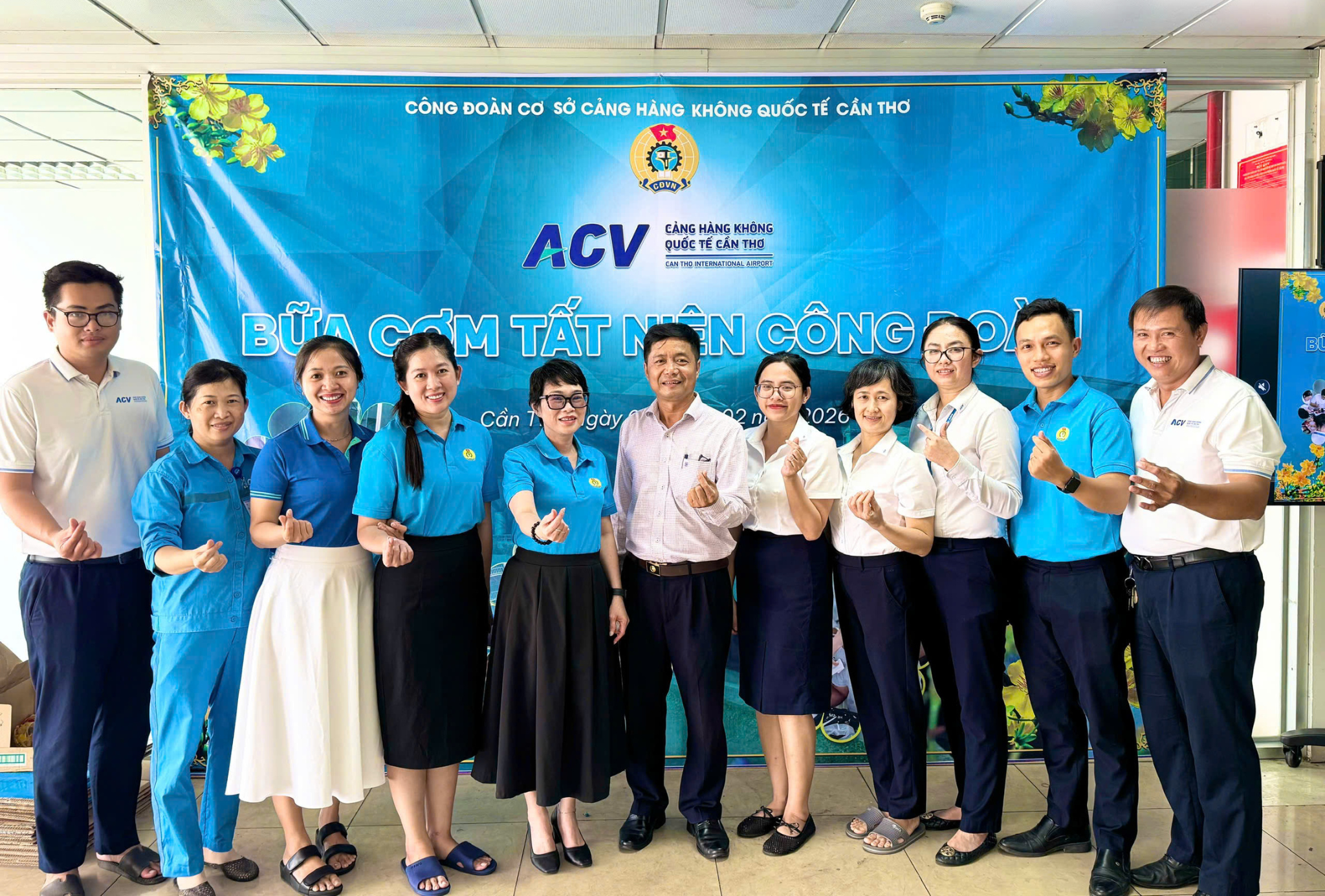 Chuỗi hoạt động “Tết gắn kết – Xuân sum vầy” chào Xuân Bính Ngọ tại Cảng HKQT Cần Thơ|LOCAL_PATH:crawled_data/images/featured_748bbfb67c08.png