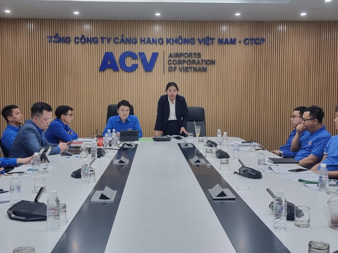 Đoàn Thanh niên ACV tổ chức Hội nghị tổng kết công tác Đoàn và phong trào Thanh niên năm 2022, triển khai nhiệm vụ công tác năm 2023|LOCAL_PATH:crawled_data/images/featured_74ca47b6d705.jpg