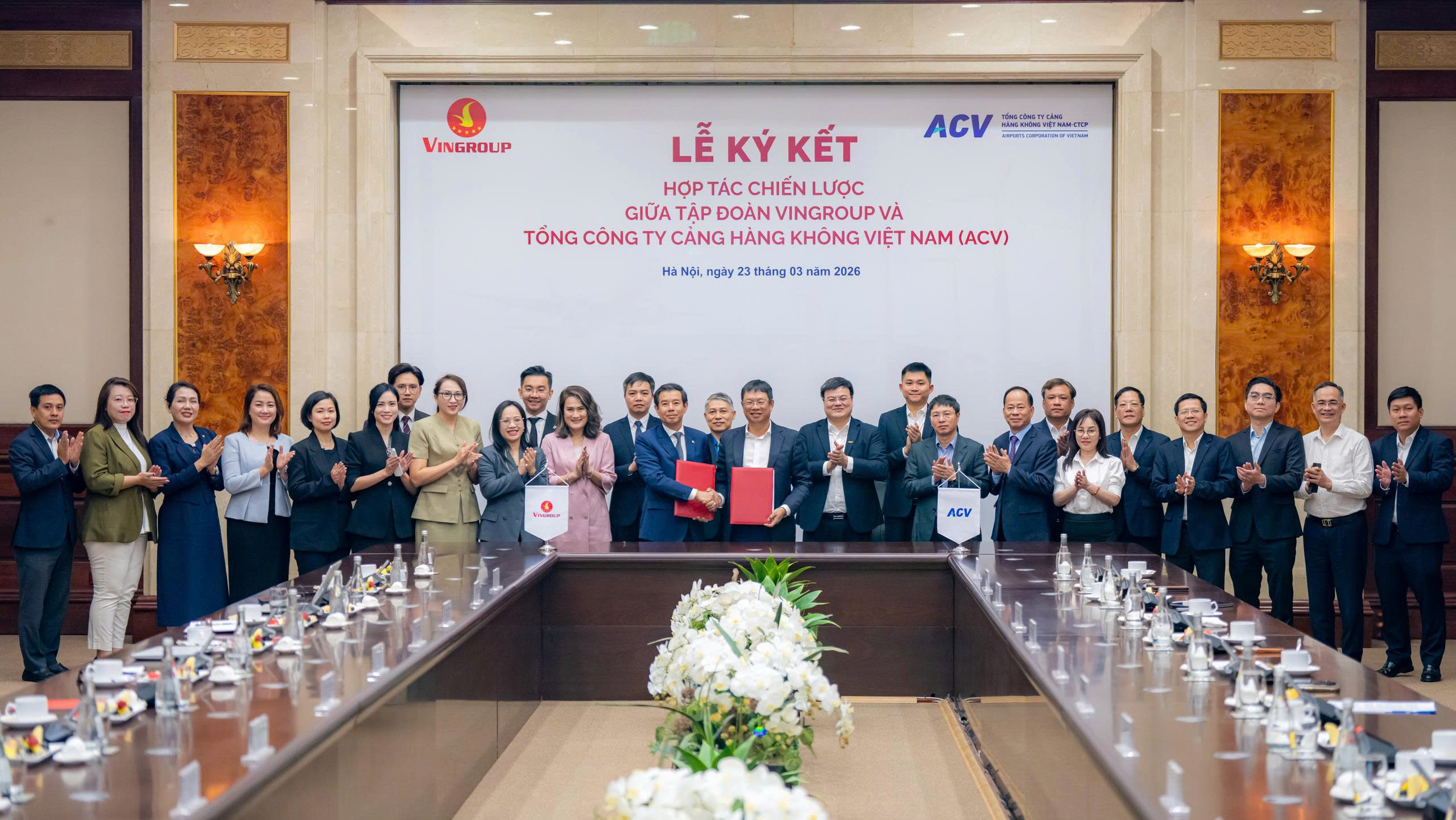 ACV và Vingroup hợp tác thúc đẩy chuyển đổi xanh, phát triển hệ thống cảng hàng không xanh, bền vững|LOCAL_PATH:crawled_data/images/featured_770c404cd310.jpg