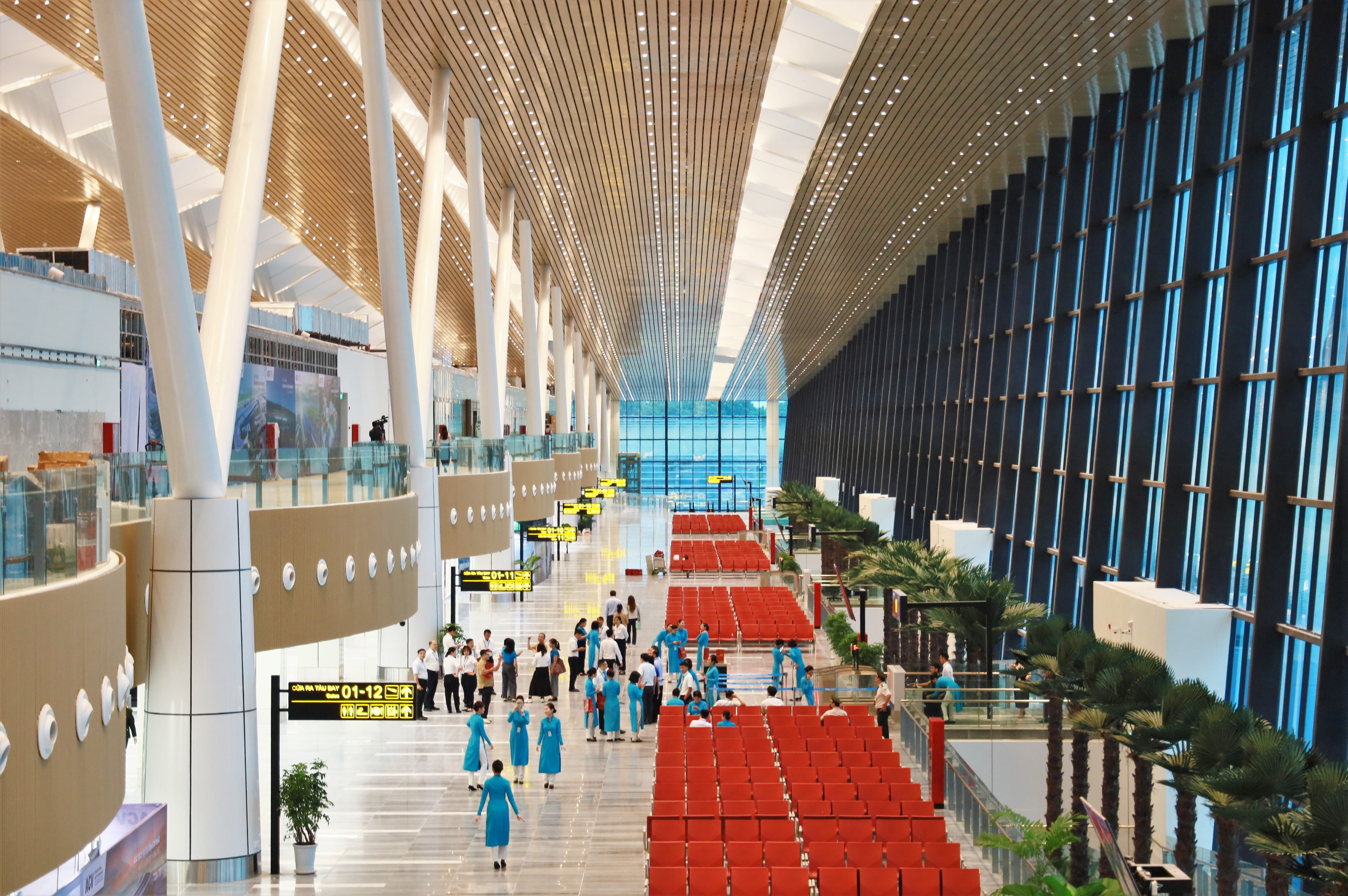 Phát huy vai trò lãnh đạo của Đảng bộ, đưa ACV vươn tầm khu vực và thế giới|LOCAL_PATH:crawled_data/images/featured_779ef7b16f8c.JPG