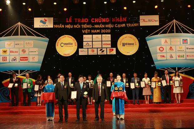 ACV được vinh danh Top 20 nhãn hiệu nổi tiếng Việt Nam năm 2020|LOCAL_PATH:crawled_data/images/featured_7882f2c94d78.jpg