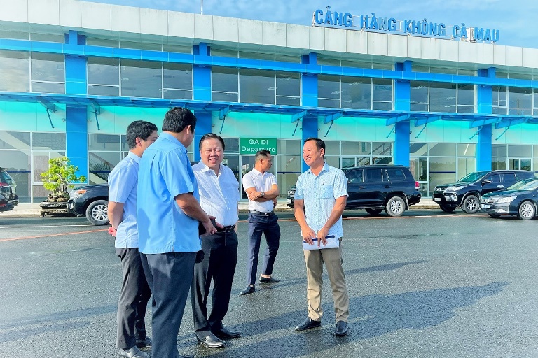 Chủ tịch Ủy ban Quản lý vốn nhà nước đã đến thăm và làm việc tại tỉnh Cà Mau|LOCAL_PATH:crawled_data/images/featured_79694e1abcf1.jpg