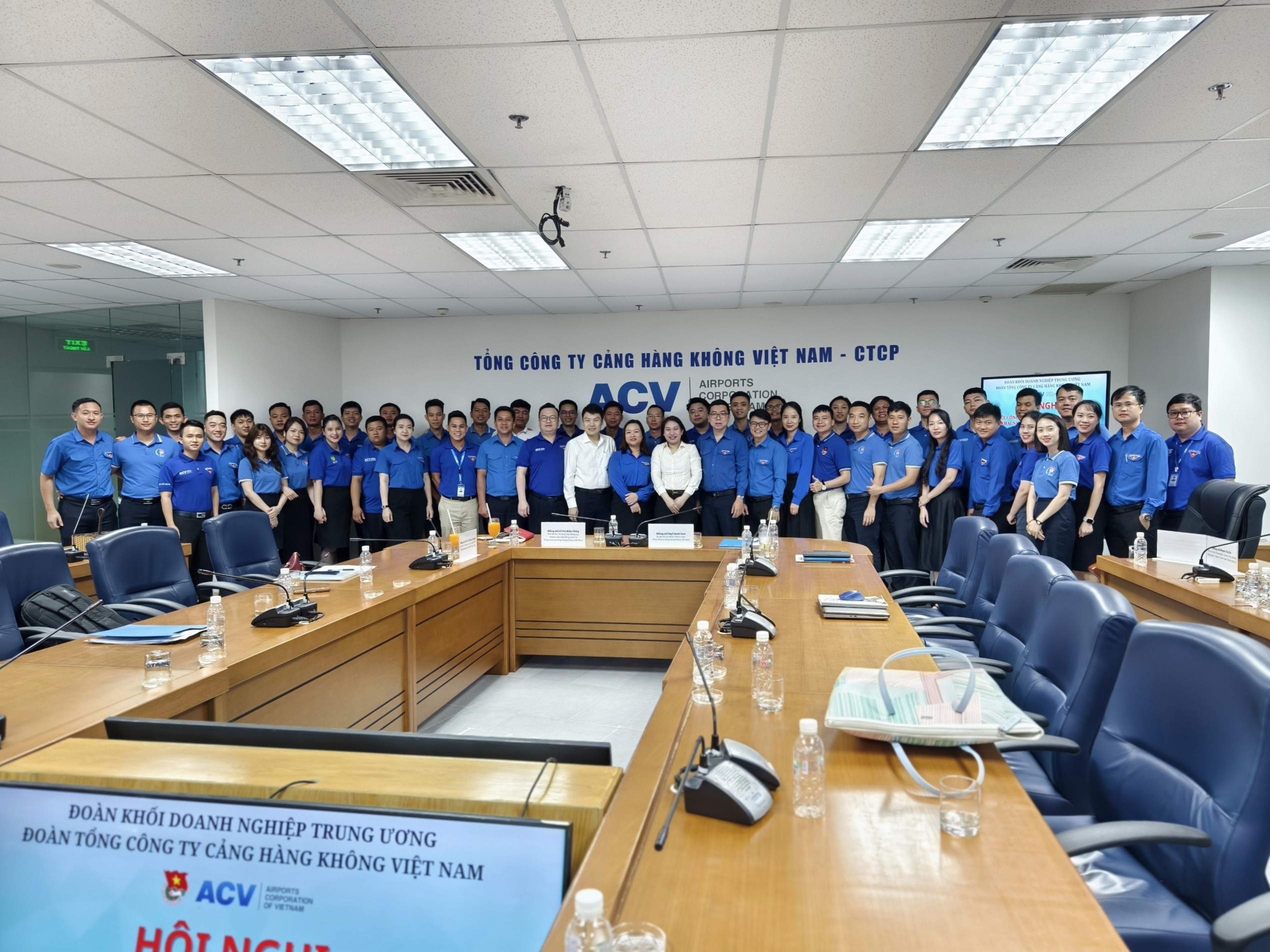 Đoàn Thanh niên ACV tổ chức Hội nghị sơ kết công tác Đoàn 06 tháng đầu năm, triển khai nhiệm vụ trọng tâm 06 tháng cuối năm 2024|LOCAL_PATH:crawled_data/images/featured_7ae9956d4e22.jpg