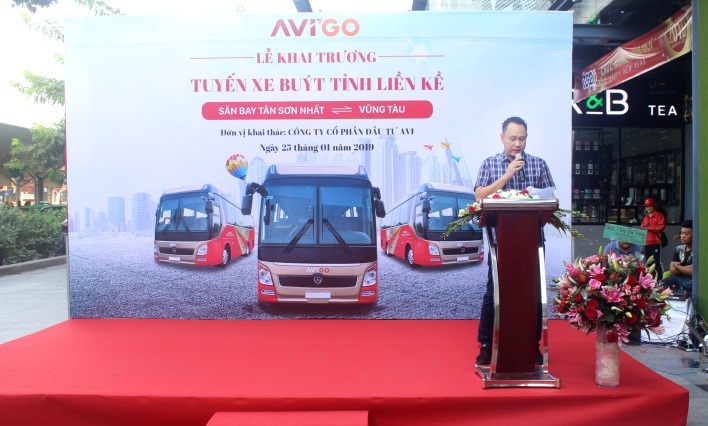 Cảng HKQT Tân Sơn Nhất: AVIGO khai trương chuyến xe vận tải hành khách tuyến  sân bay Tân Sơn Nhất – Vũng Tàu|LOCAL_PATH:crawled_data/images/featured_7b048dd02cd1.jpg