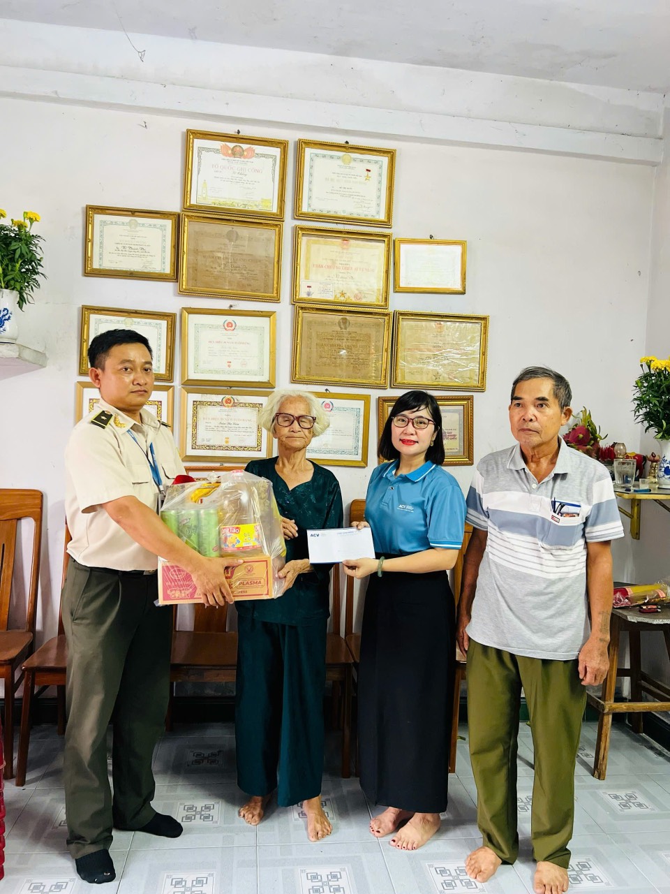 CẢNG HÀNG KHÔNG TUY HÒA TỔ CHỨC CÁC HOẠT ĐỘNG TRI ÂN NHÂN KỶ NIỆM 78 NĂM NGÀY THƯƠNG BINH – LIỆT SỸ (27/7/1947 – 27/7/2025)|LOCAL_PATH:crawled_data/images/featured_7c13c1e01f3c.jpg