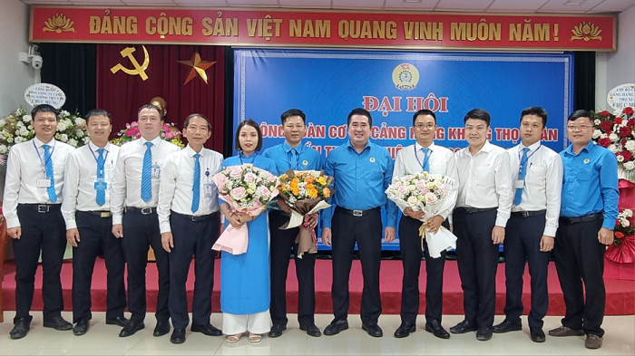 Cảng hàng không Thọ Xuân tổ chức Đại hội Công đoàn cơ sở lần III|LOCAL_PATH:crawled_data/images/featured_7c48eefb6669.png