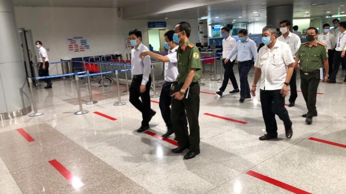 Cảng HKQT Tân Sơn Nhất sẵn sàng phục vụ các chuyến bay thương mại quốc tế hoạt động trở lại|LOCAL_PATH:crawled_data/images/featured_7c6848a9ae42.jpg