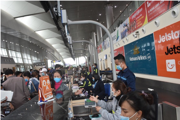 CẢNG HÀNG KHÔNG THỌ XUÂN PHỤC VỤ CAO ĐIỂM TẾT NGUYÊN ĐÁN 2020, LƯỢNG HÀNH KHÁCH THÔNG QUA CẢNG TĂNG CAO|LOCAL_PATH:crawled_data/images/featured_7cb5cccc2e43.jpg