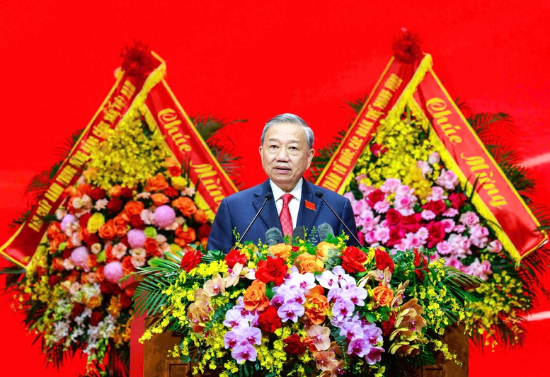 Phát biểu của Tổng Bí thư Tô Lâm tại Đại hội Đảng bộ Chính phủ nhiệm kỳ 2025-2030|LOCAL_PATH:crawled_data/images/featured_7e815717c029.jpg