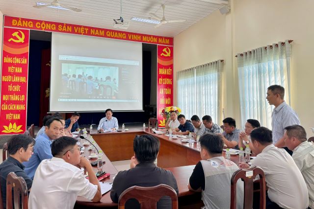 ĐẨY NHANH TIẾN ĐỘ DỰ ÁN MỞ RỘNG, NÂNG CẤP CẢNG HÀNG KHÔNG CÀ MAU|LOCAL_PATH:crawled_data/images/featured_7fcf80d71262.jpg