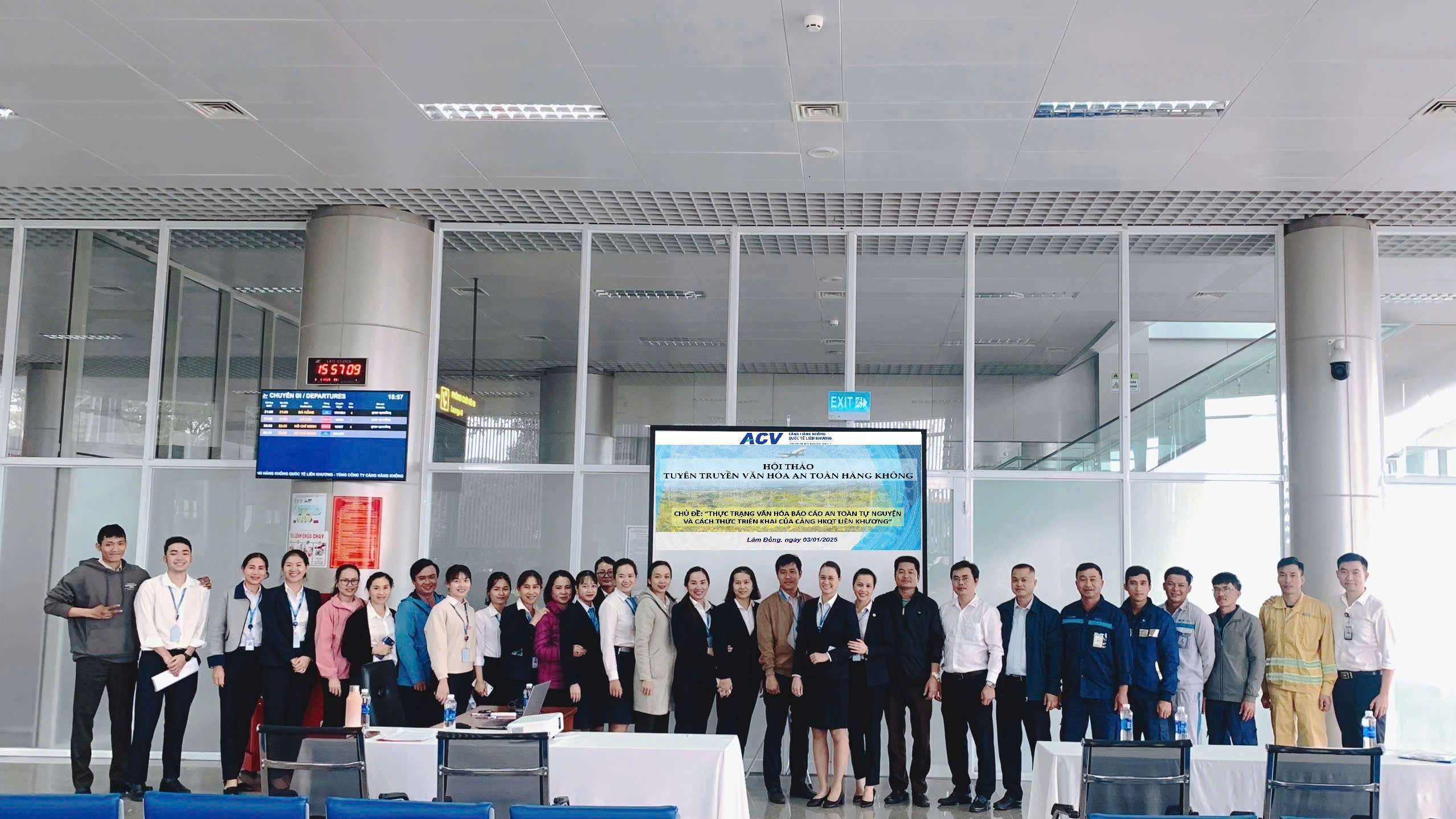 CẢNG HÀNG KHÔNG QUỐC TẾ LIÊN KHƯƠNG TỔ CHỨC HỘI THẢO TUYÊN TRUYỀN VĂN HÓA AN TOÀN HÀNG KHÔNG|LOCAL_PATH:crawled_data/images/featured_802f25d436b7.jpg