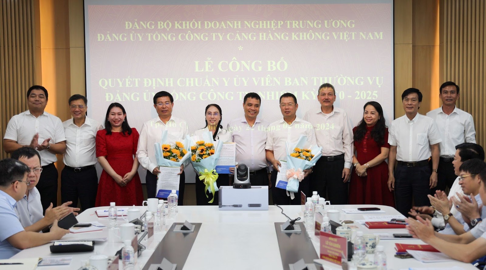 Một số nội dung quan trọng của Hội nghị Ban Chấp hành Đảng bộ Tổng công ty diễn ra vào ngày 22/02/2024|LOCAL_PATH:crawled_data/images/featured_85a5d6323e30.jpg