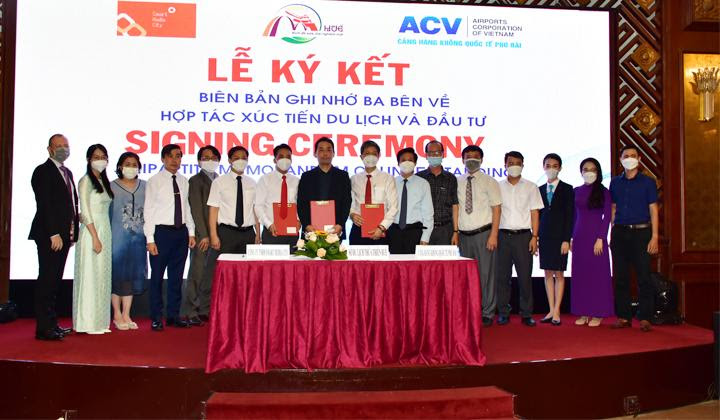 Cảng HKQT Phú Bài: Ký kết thỏa thuận hợp tác, xúc tiến mở đường bay thẳng Hàn Quốc – Thừa Thiên Huế|LOCAL_PATH:crawled_data/images/featured_86078e50e0bf.jpg