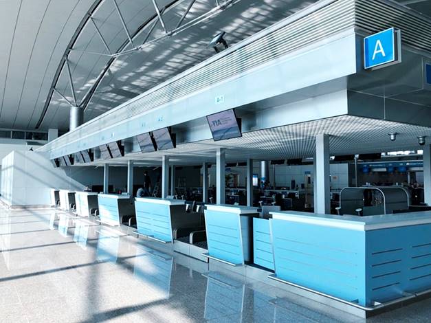 Đưa vào khai thác giai đoạn 2 dự án “Mở rộng nhà ga quốc tế T2” Cảng HKQT Tân Sơn Nhất|LOCAL_PATH:crawled_data/images/featured_87031c40bc8a.jpg