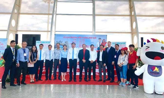 Cảng HKQT Đà Nẵng: Khai trương 5 đường bay mới đi Phú Quốc, Đà Lạt, Buôn Ma Thuột, Vinh và Thanh Hóa|LOCAL_PATH:crawled_data/images/featured_87e1961c00a8.jpg