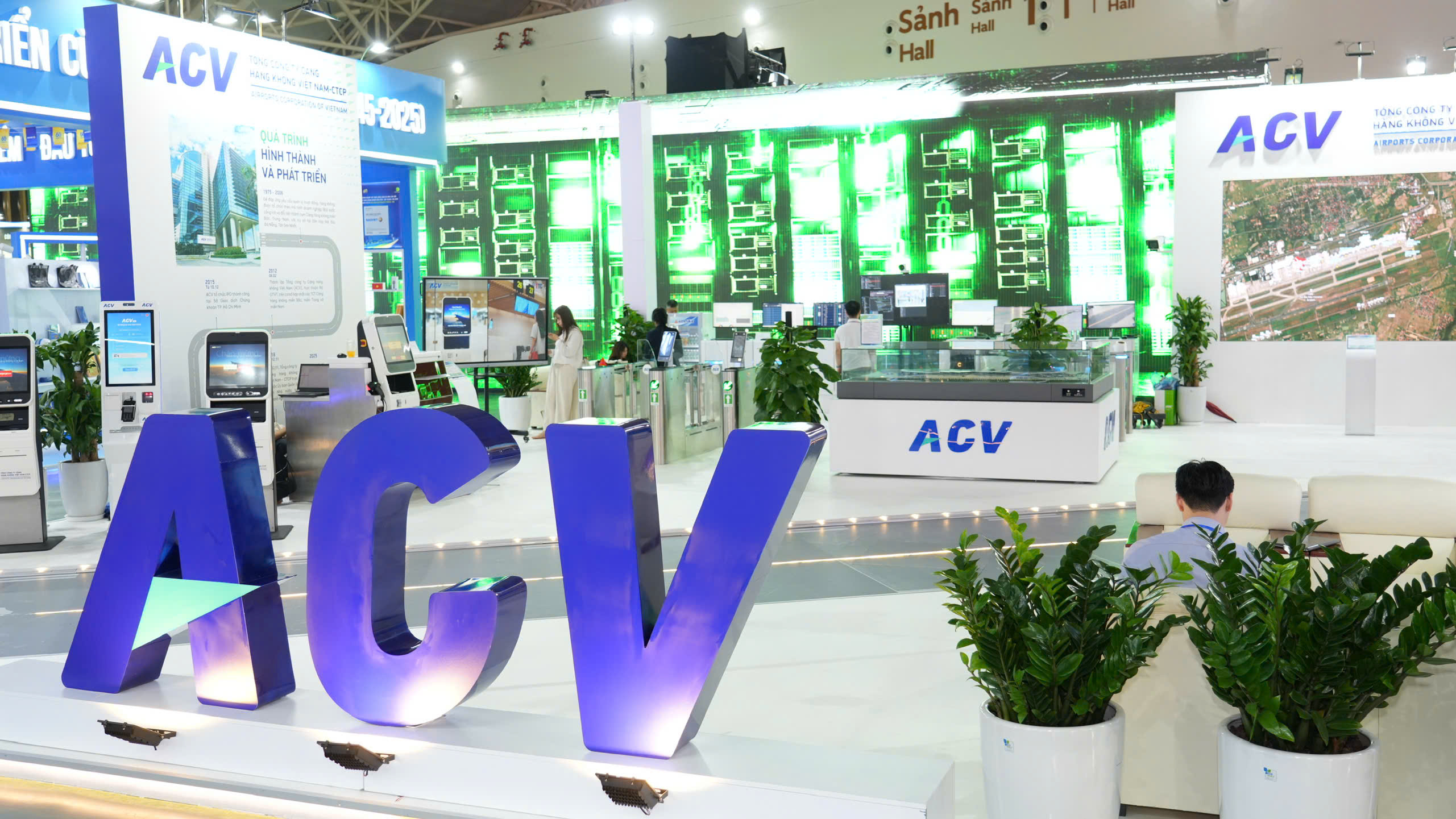 Tổng công ty Cảng hàng không Việt Nam mang các công nghệ tiên phong đến Triển lãm A80 - “Kết nối toàn cầu, cùng non sông tiến vào kỷ nguyên mới”|LOCAL_PATH:crawled_data/images/featured_88699205a31d.jpg