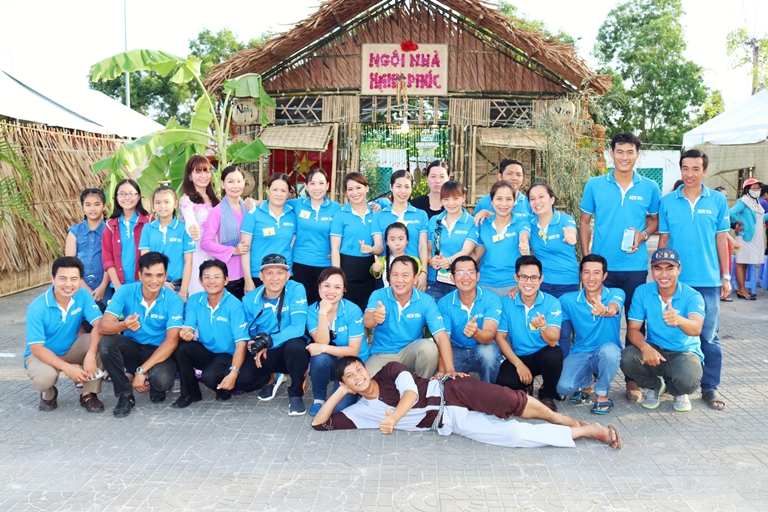 Cảng hàng không Cà Mau tham gia Ngày hội gia đình tỉnh Cà Mau  năm 2018|LOCAL_PATH:crawled_data/images/featured_88a06ccbc286.jpg