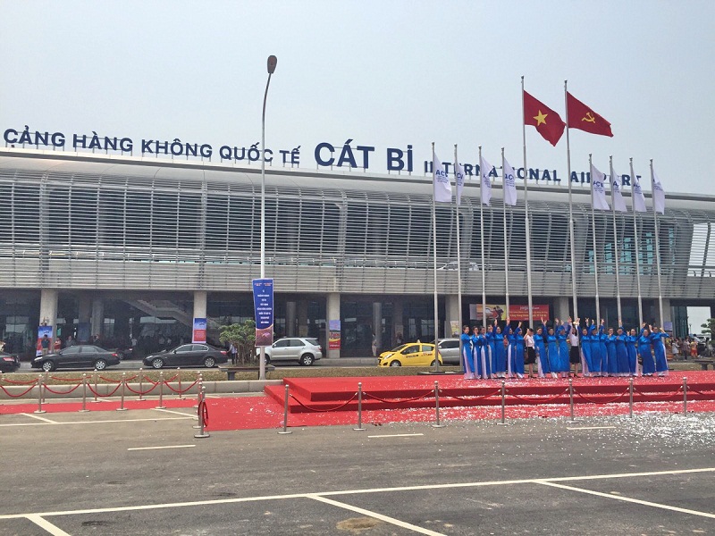 Thông tin về việc Một nữ du khách nước ngoài dọa đánh bom tại Cảng HKQT Cát Bi|LOCAL_PATH:crawled_data/images/featured_89089b056c35.jpg