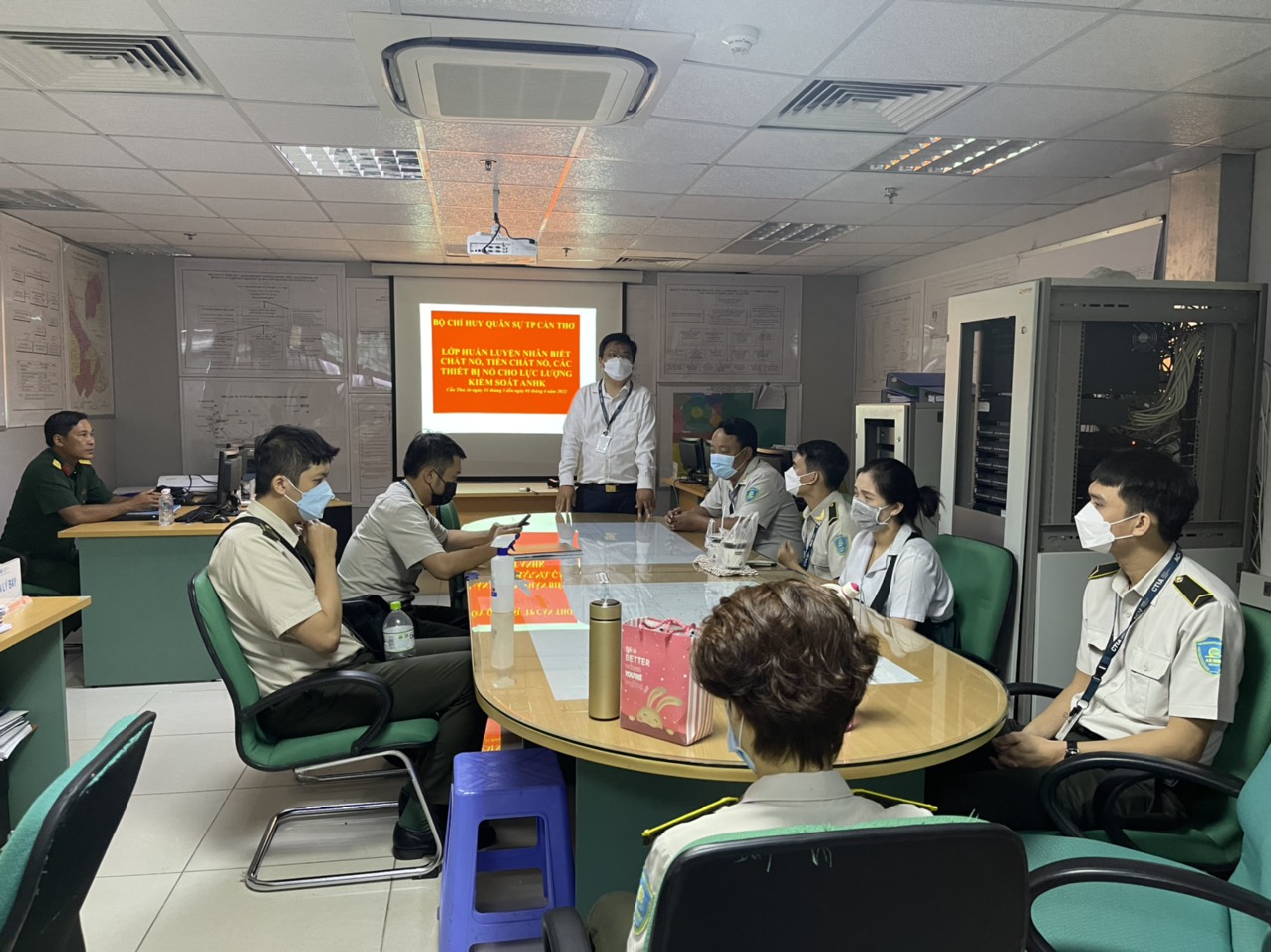 Hoạt động huấn luyện chất nổ, tiền chất nổ và các thiết bị nổ|LOCAL_PATH:crawled_data/images/featured_897de045db87.jpg