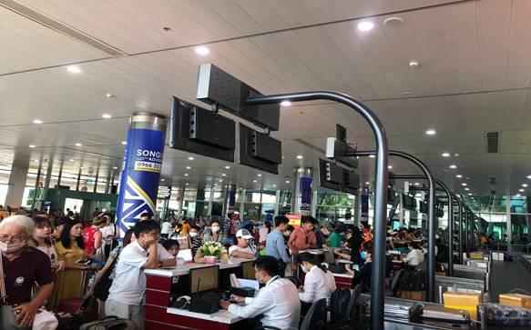 Cảng hàng không Phù Cát nỗ lực phục vụ cao điểm bay mùa hè 2020|LOCAL_PATH:crawled_data/images/featured_8baa1ad63707.jpg